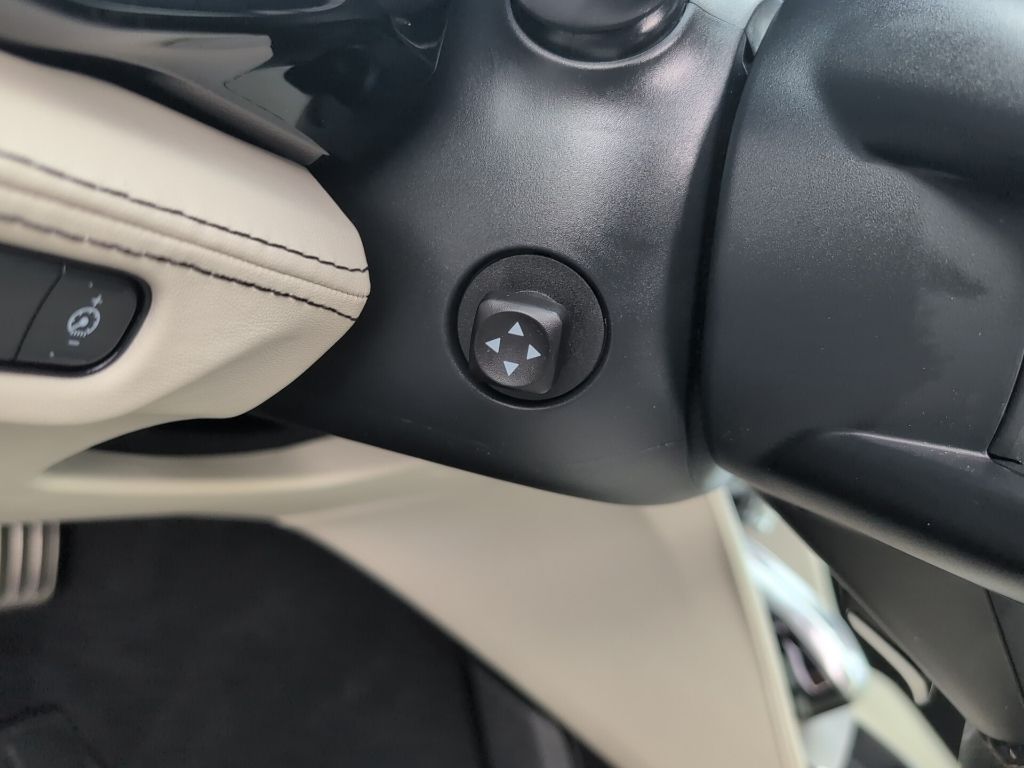 2026 Acura MDX A-spec w/Advance Package - Photo 17