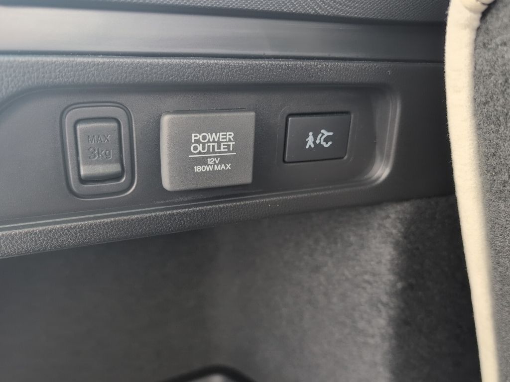 2026 Acura MDX A-spec w/Advance Package - Photo 48