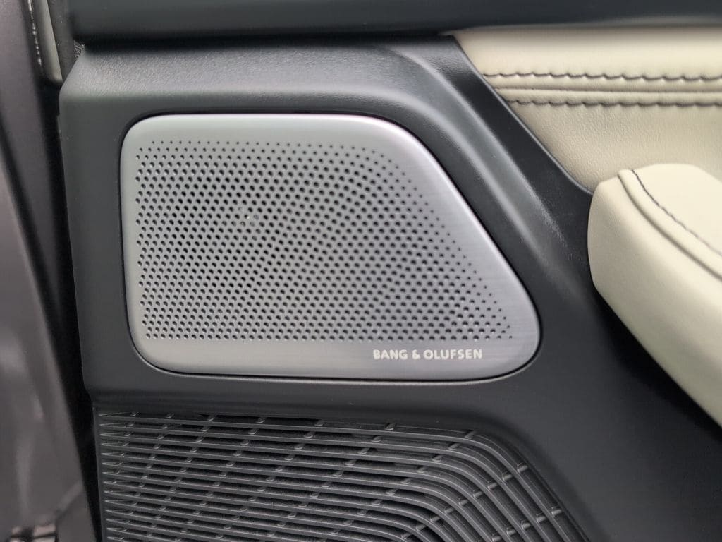 2026 Acura MDX A-spec w/Advance Package - Photo 55