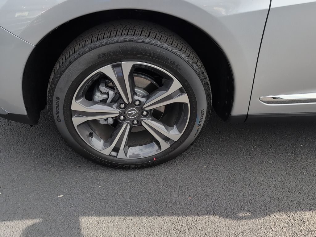 2026 Acura RDX Technology Package - Photo 59