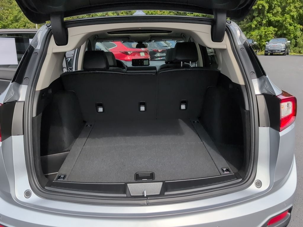 2026 Acura RDX Technology Package - Photo 36