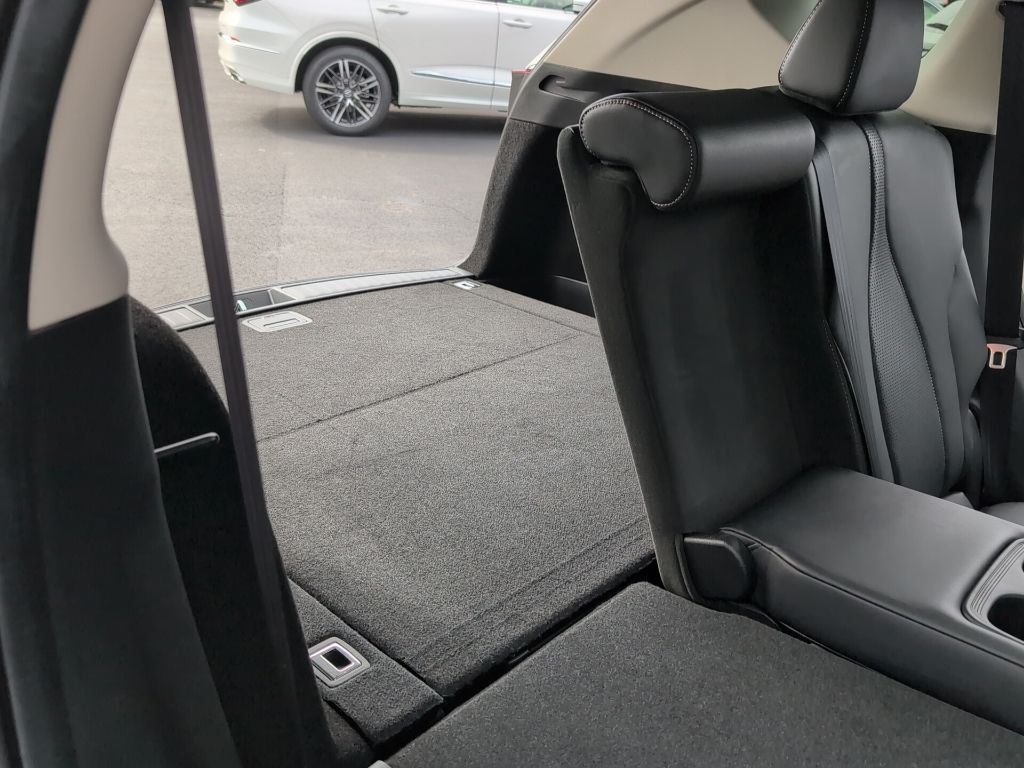 2026 Acura RDX Technology Package - Photo 48