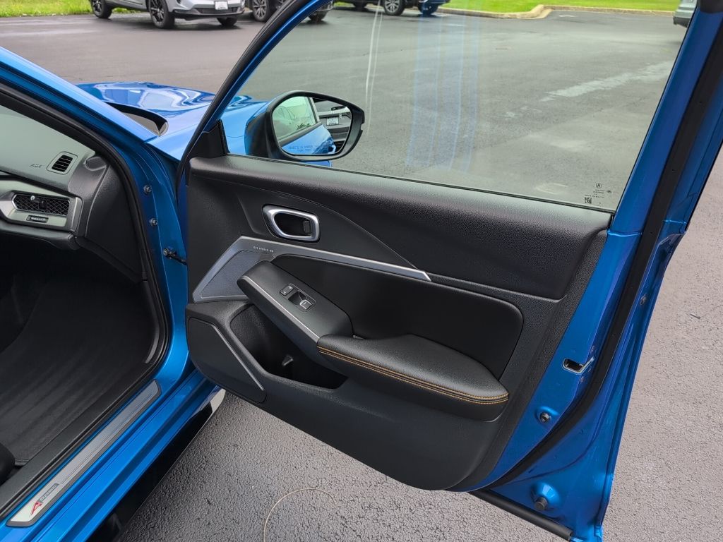 2026 Acura Integra A-Spec with Tech Package - Photo 45