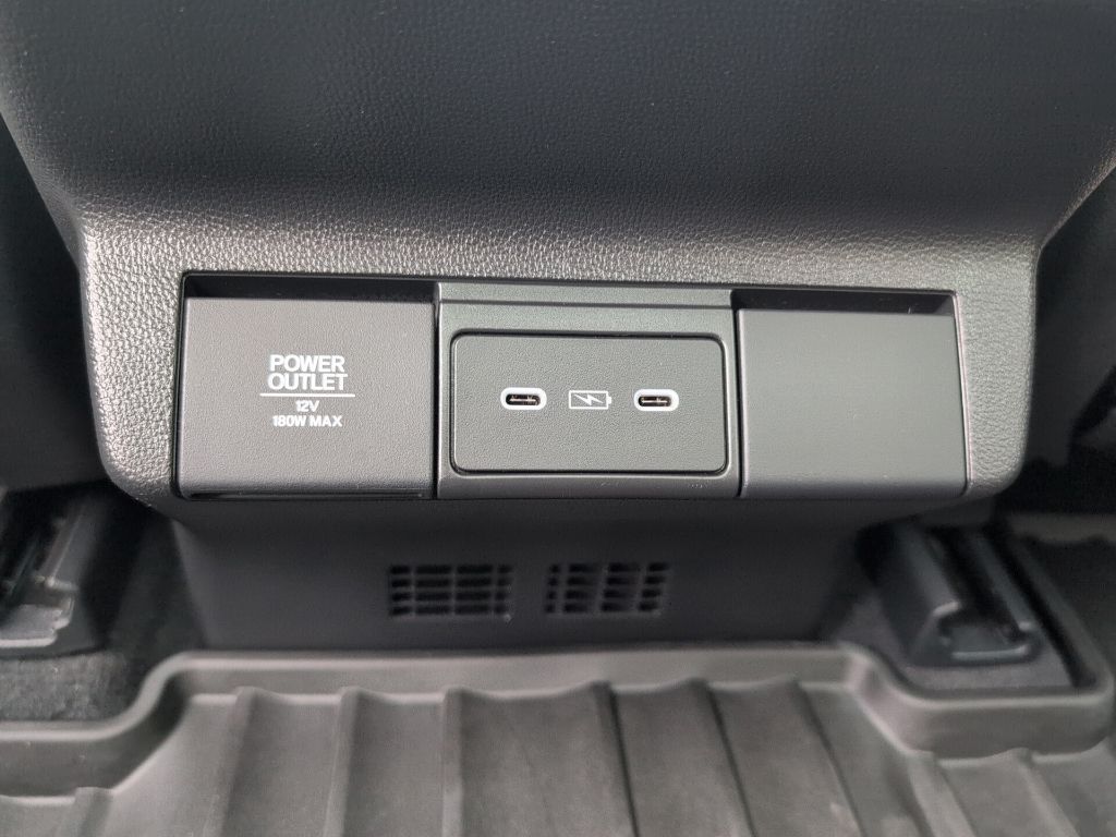 2026 Acura MDX A-spec w/Advance Package - Photo 43