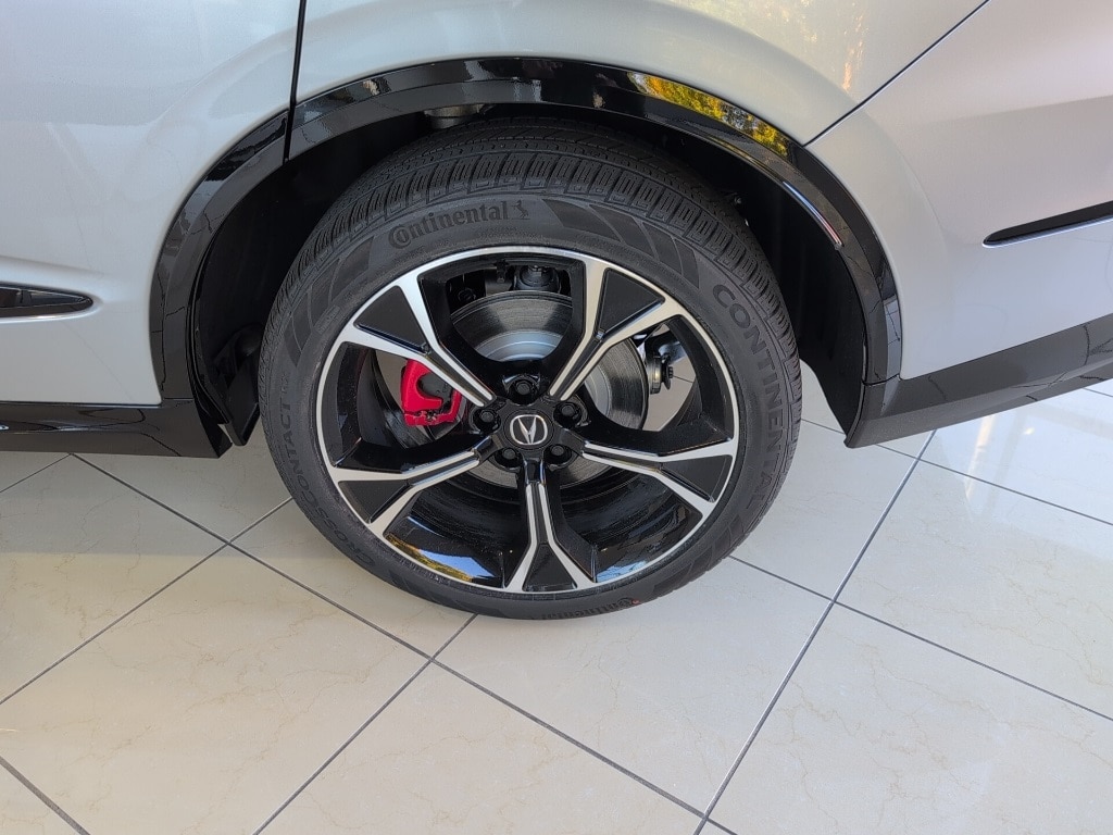 2026 Acura MDX Type S w/Advance Package - Photo 20