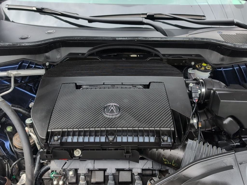 2022 Acura MDX Advance Package - Photo 70