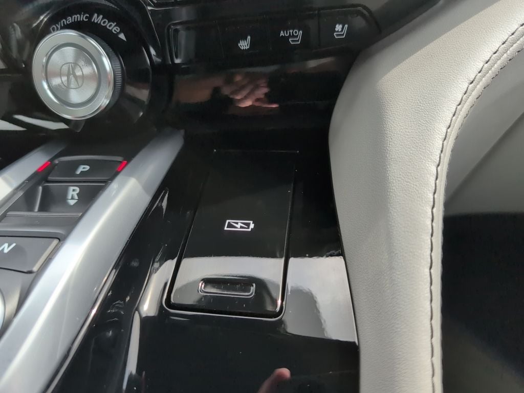 2022 Acura MDX Advance Package - Photo 32