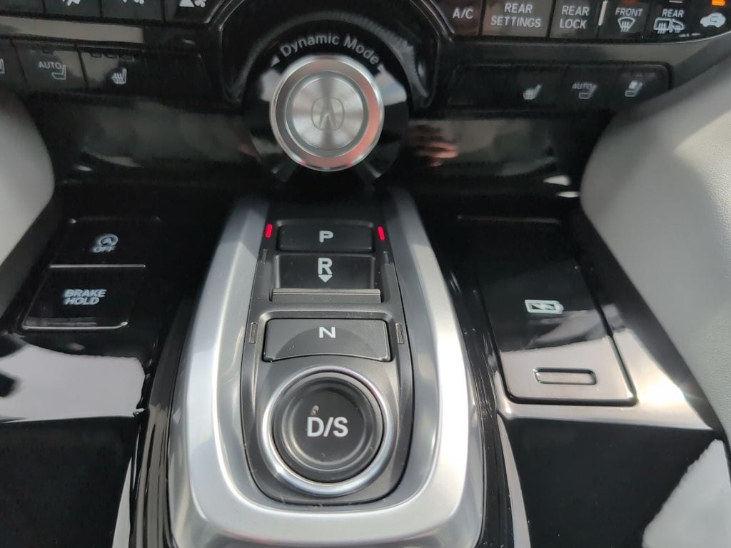 2022 Acura MDX Advance Package - Photo 33