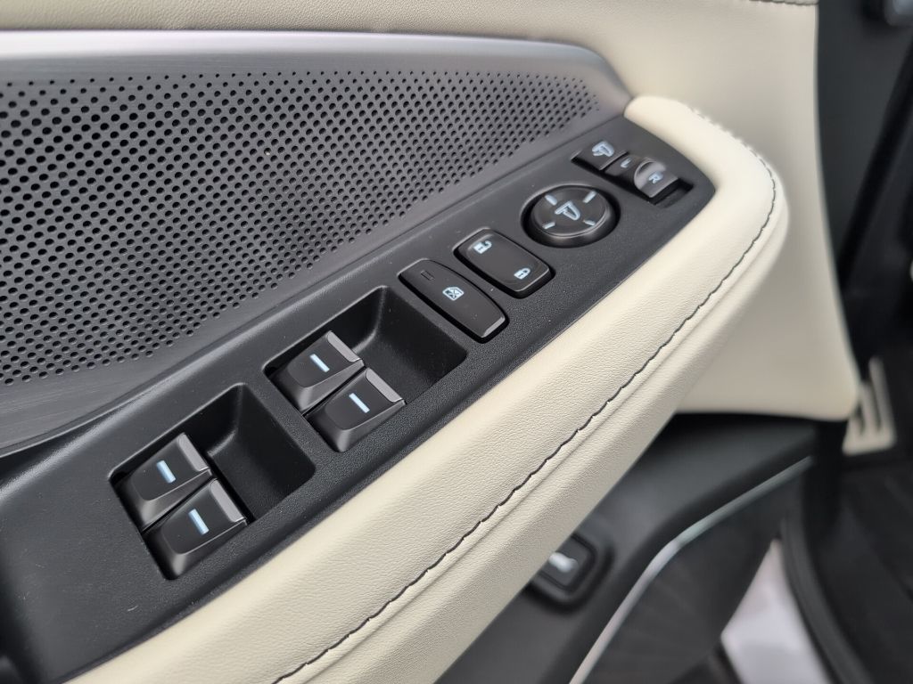 2026 Acura MDX A-spec w/Advance Package - Photo 10