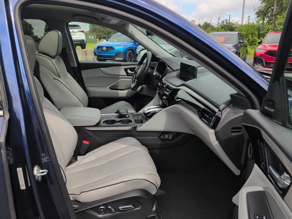 2022 Acura MDX Advance Package - Photo 62