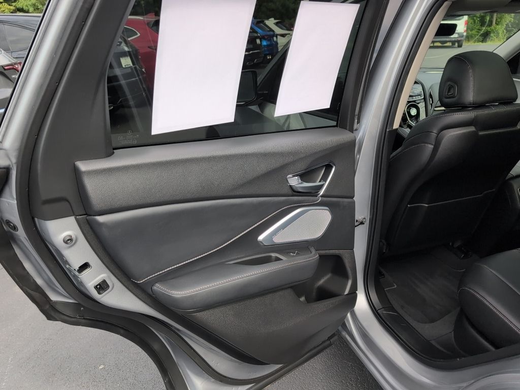 2026 Acura RDX Technology Package - Photo 30