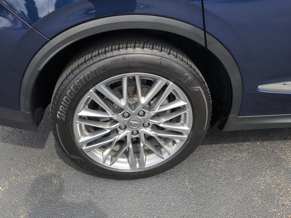 2022 Acura MDX Advance Package - Photo 67