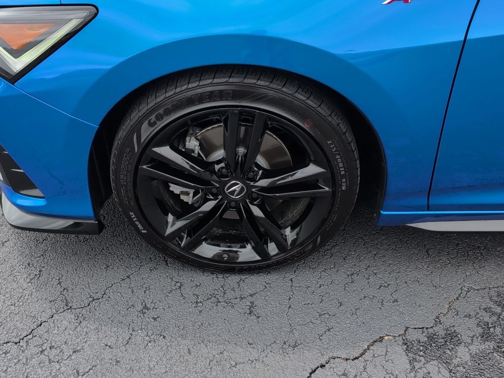 2026 Acura Integra A-Spec with Tech Package - Photo 54