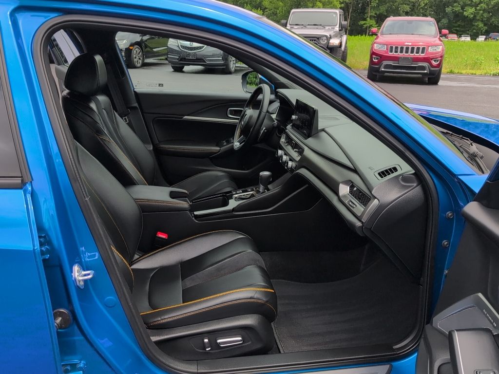 2026 Acura Integra A-Spec with Tech Package - Photo 49