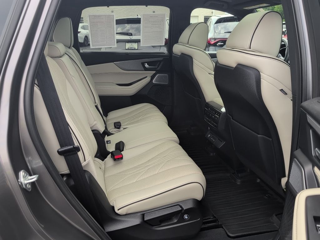 2026 Acura MDX A-spec w/Advance Package - Photo 56