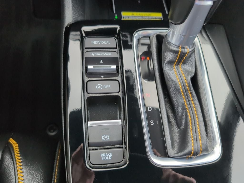 2026 Acura Integra A-Spec with Tech Package - Photo 25
