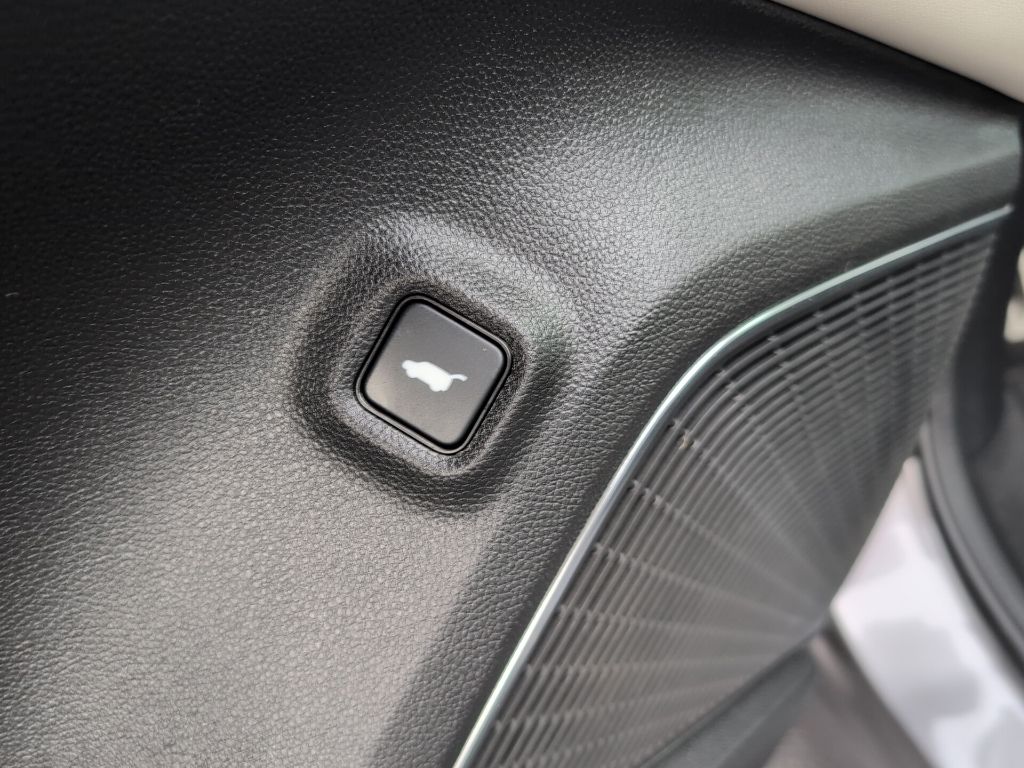 2026 Acura MDX A-spec w/Advance Package - Photo 12