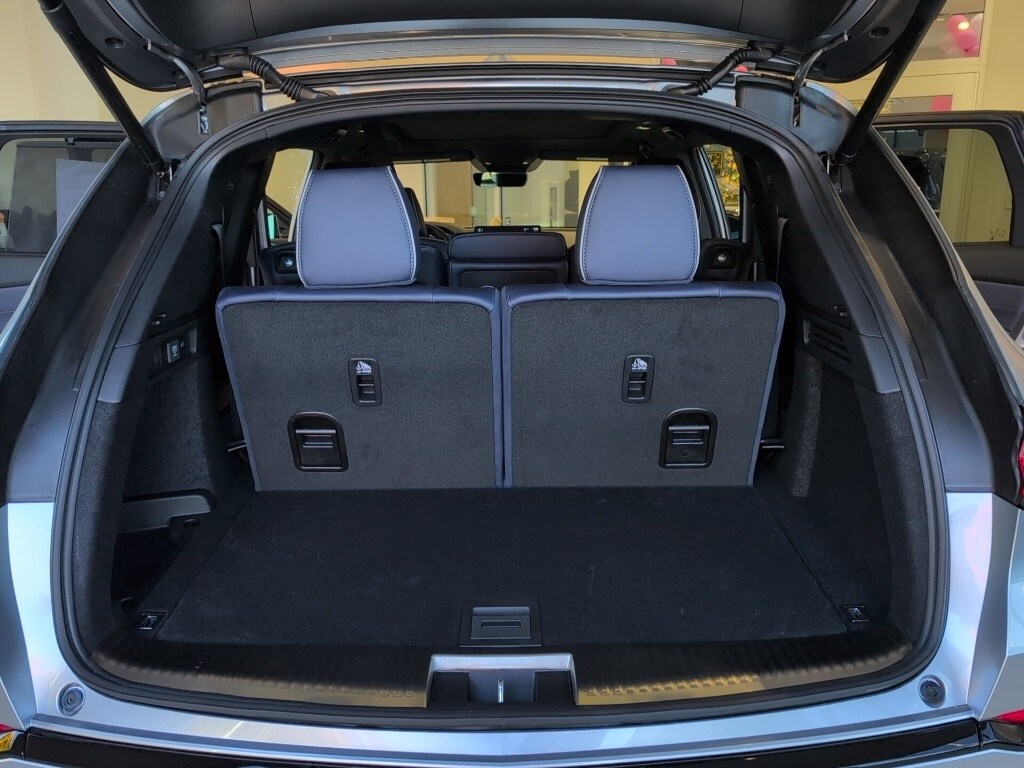 2026 Acura MDX Type S w/Advance Package - Photo 12