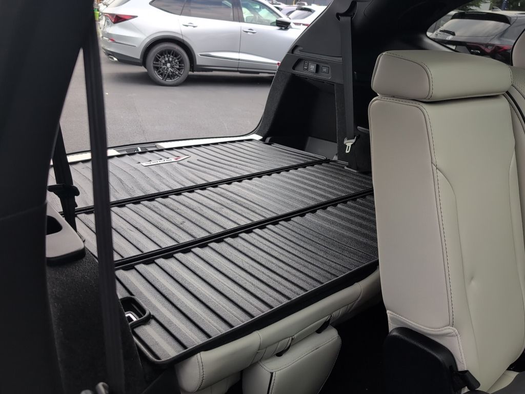 2026 Acura MDX A-spec w/Advance Package - Photo 57