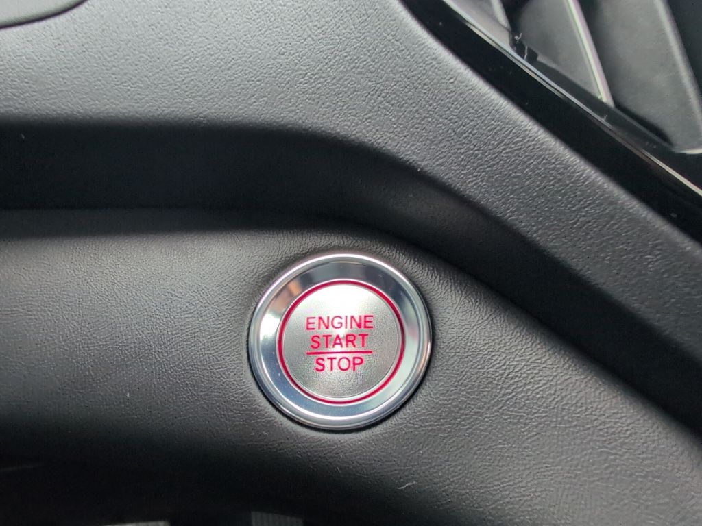2026 Acura RDX Technology Package - Photo 18