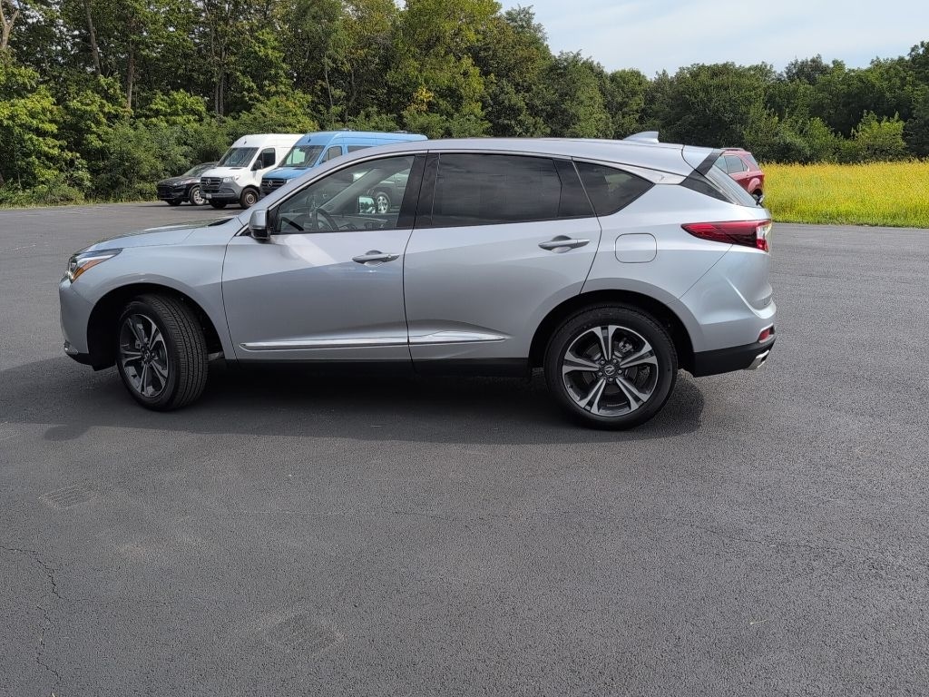 Certified 2026 Acura RDX Technology Package SUV