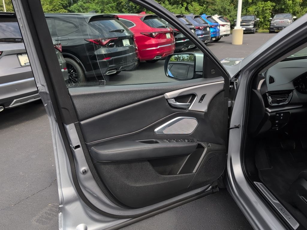 2026 Acura RDX Technology Package - Photo 8