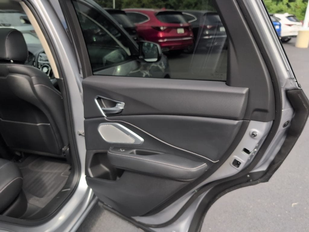 2026 Acura RDX Technology Package - Photo 44