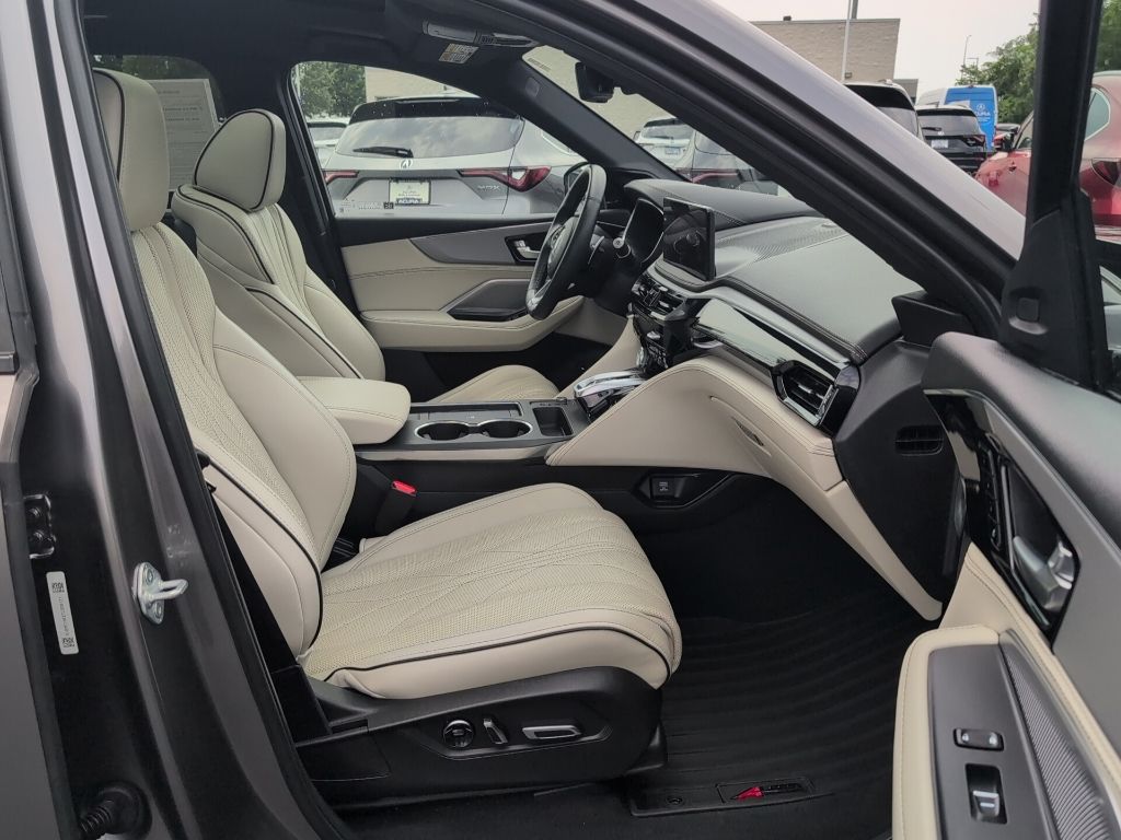 2026 Acura MDX A-spec w/Advance Package - Photo 64