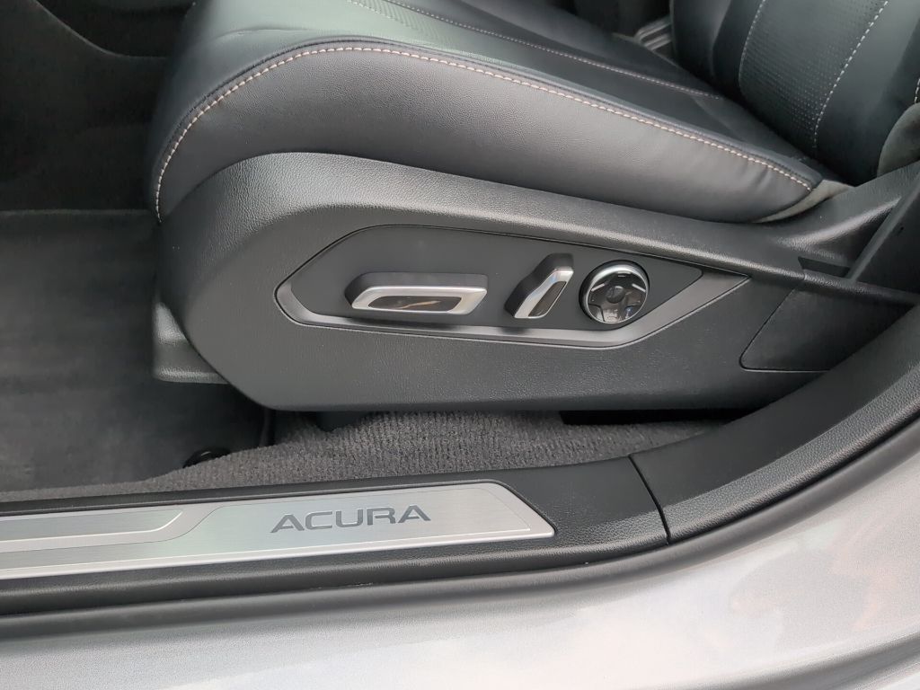 2026 Acura RDX Technology Package - Photo 12