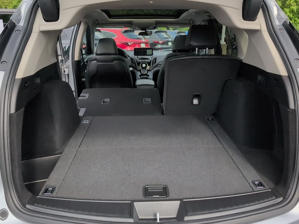 2026 Acura RDX Technology Package - Photo 41