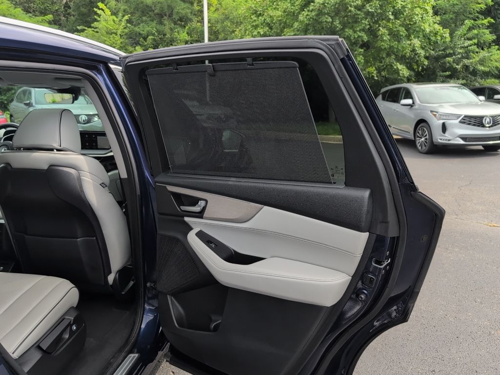 2022 Acura MDX Advance Package - Photo 52