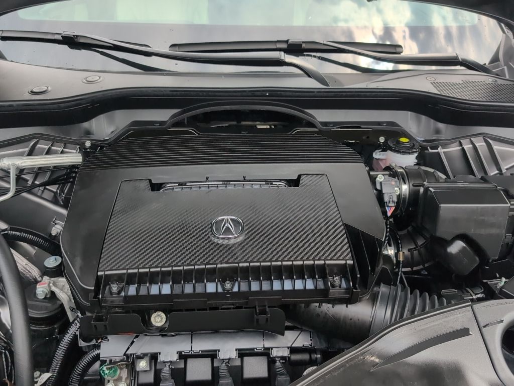 2026 Acura MDX A-spec w/Advance Package - Photo 74