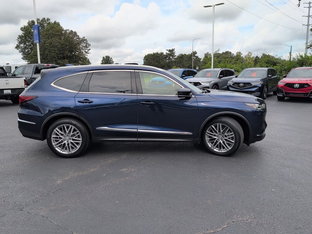 2022 Acura MDX Advance Package - Photo 6