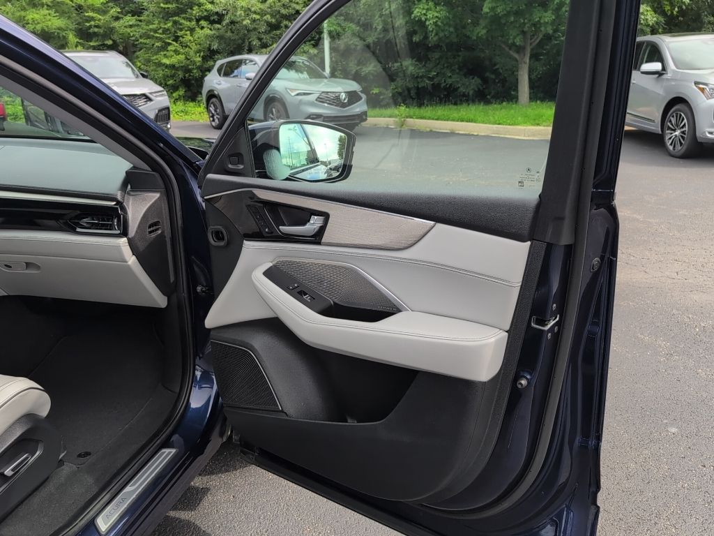 2022 Acura MDX Advance Package - Photo 57