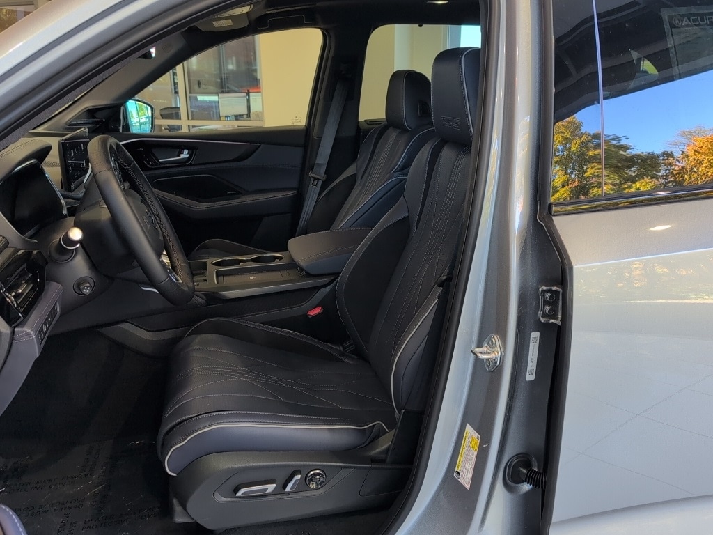2026 Acura MDX Type S w/Advance Package - Photo 9