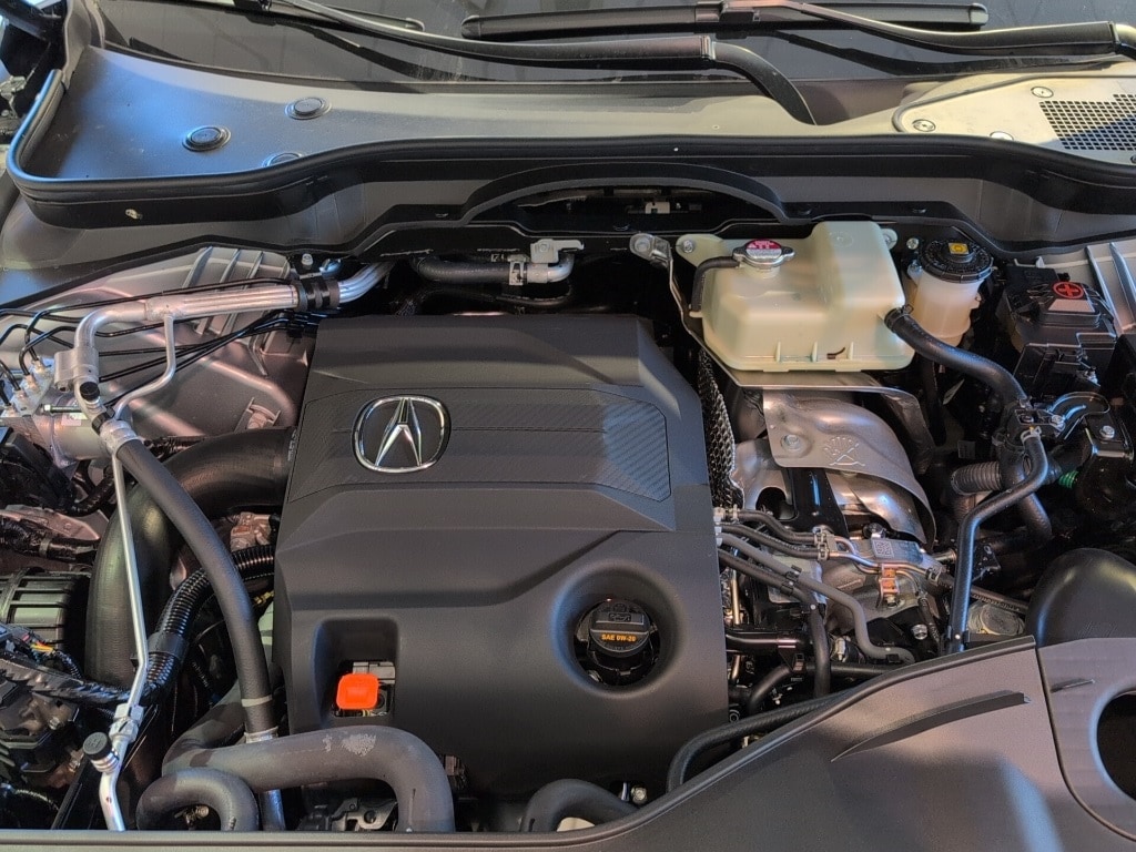 2026 Acura MDX Type S w/Advance Package - Photo 22