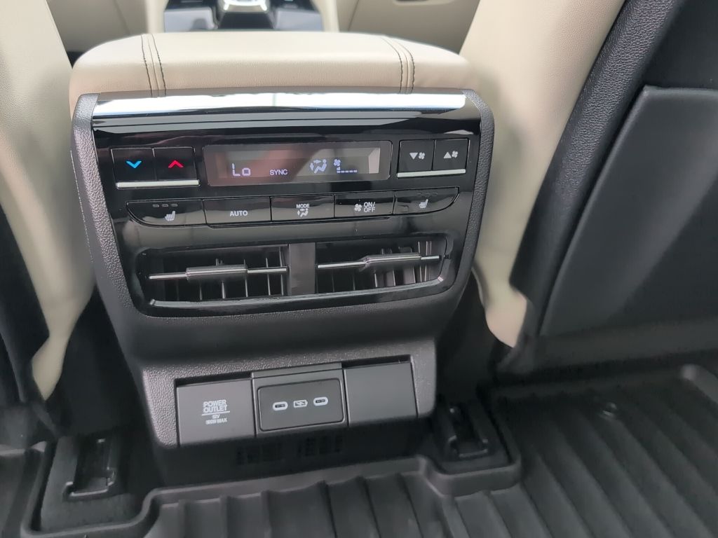 2026 Acura MDX A-spec w/Advance Package - Photo 42