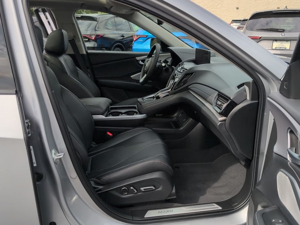 2026 Acura RDX Technology Package - Photo 53