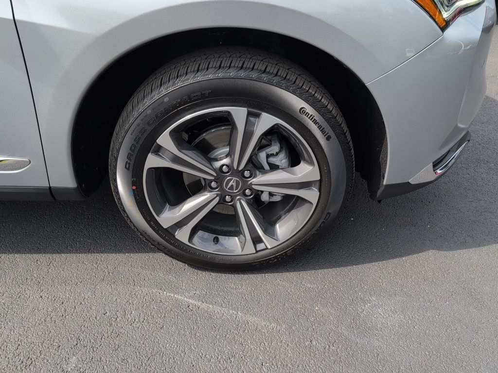 2026 Acura RDX Technology Package - Photo 56