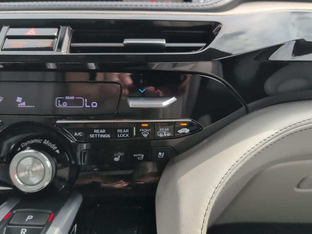 2022 Acura MDX Advance Package - Photo 28