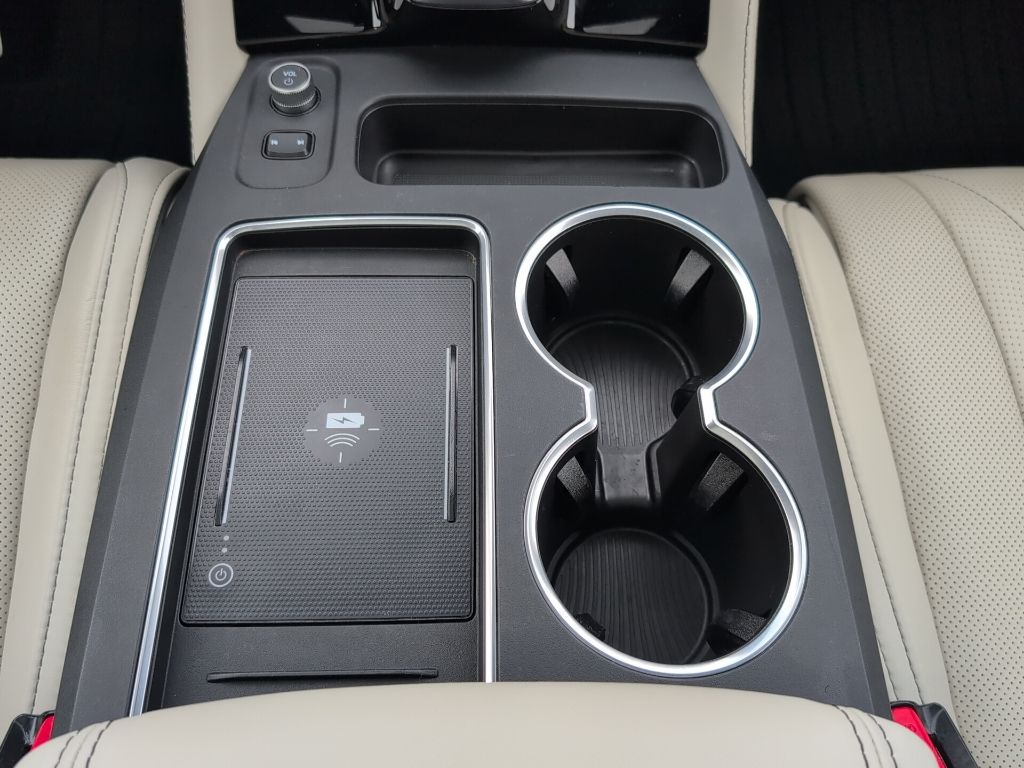 2026 Acura MDX A-spec w/Advance Package - Photo 33