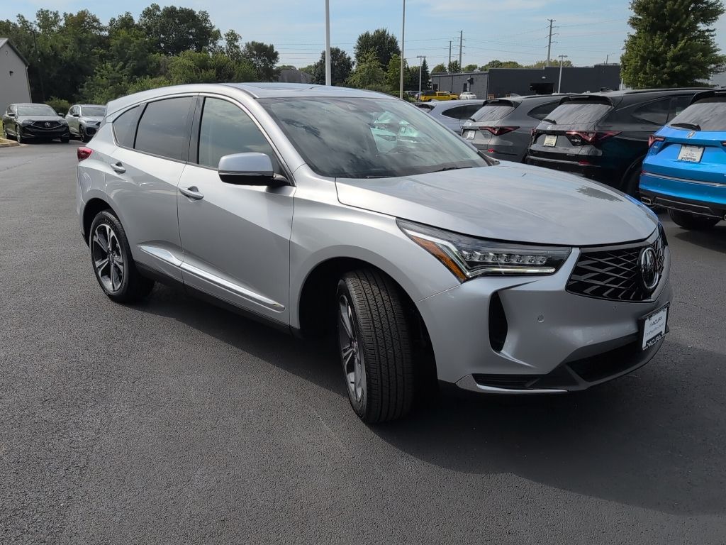 2026 Acura RDX Technology Package - Photo 7