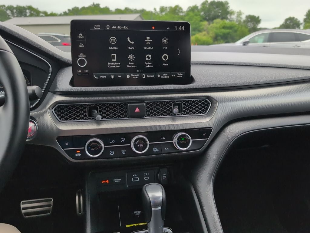 2026 Acura Integra A-Spec with Tech Package - Photo 21