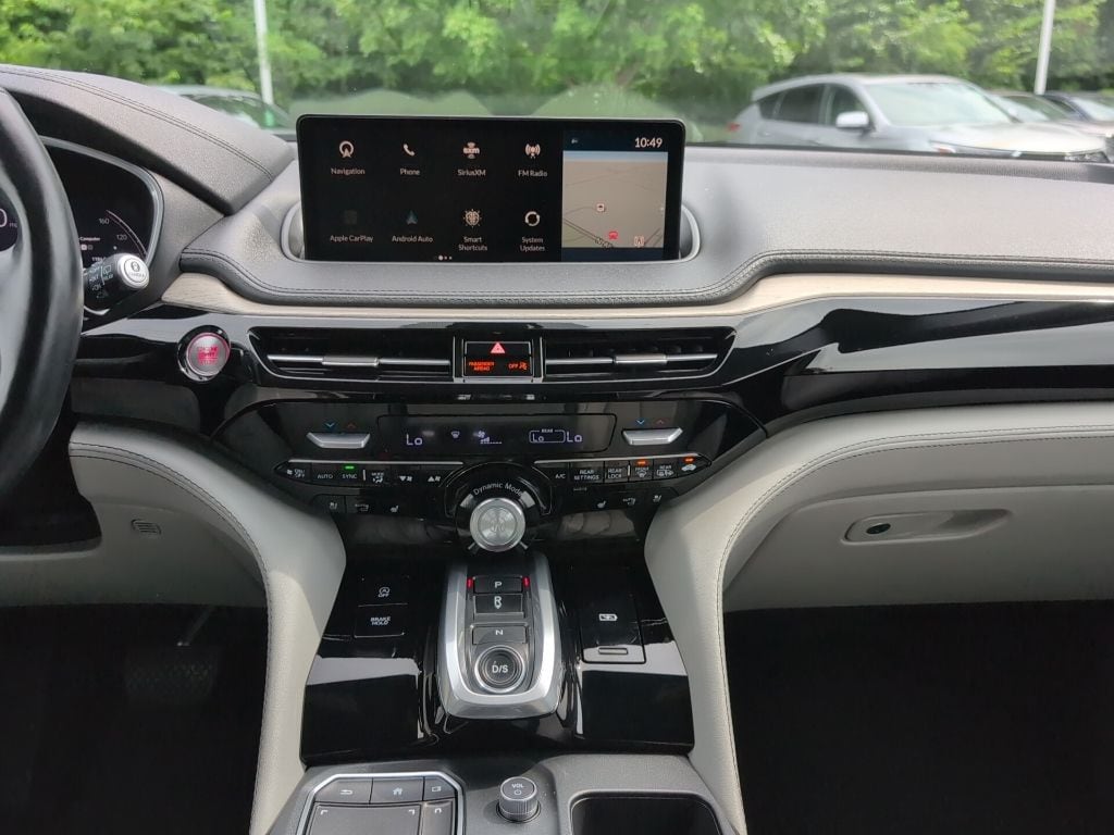 2022 Acura MDX Advance Package - Photo 26