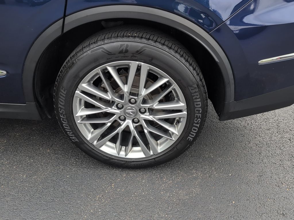 2022 Acura MDX Advance Package - Photo 68