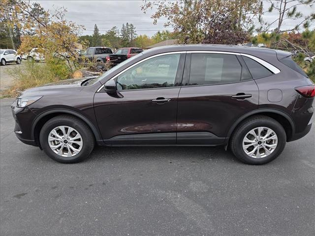 2023 Ford Escape SUV 