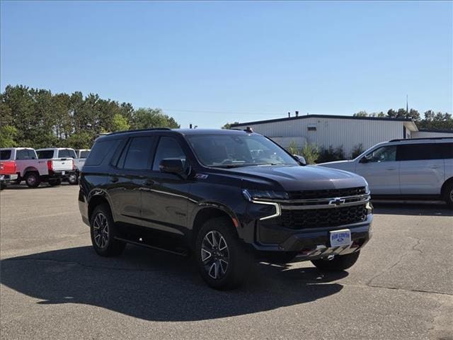 2022 Chevrolet Tahoe