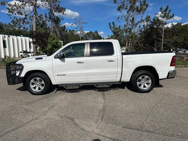 2021 RAM 1500 Pickup Laramie