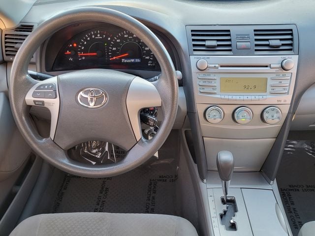 Used 2009 Toyota Camry SE with VIN 4T1BE46K69U914975 for sale in Colorado Springs, CO
