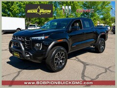 2026 GMC Canyon AT4X Truck